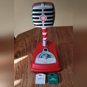 Hallmark North Pole Communicator